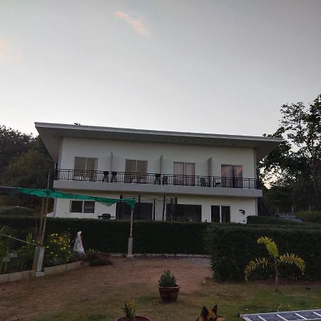 Supunnika Garden Guesthouse Fang Esterno foto