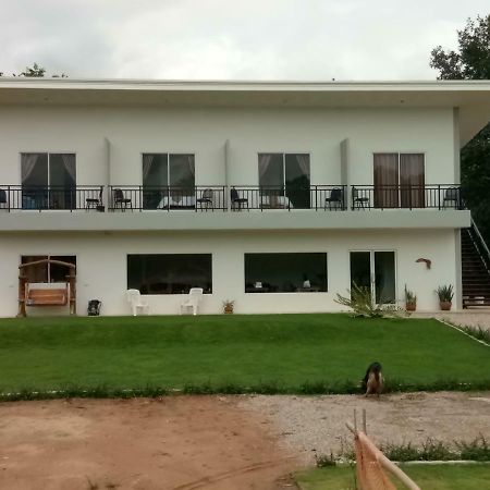 Supunnika Garden Guesthouse Fang Esterno foto