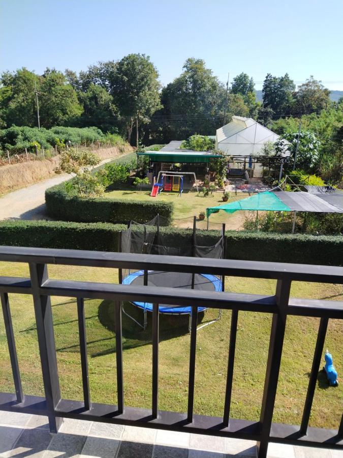 Supunnika Garden Guesthouse Fang Esterno foto
